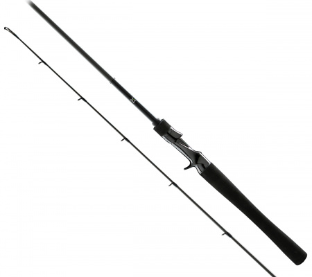 Favorite X1 Twitch X1.1C-602H 1.83m 12-36g Ex.Fast Casting (173459) 1693.06.90