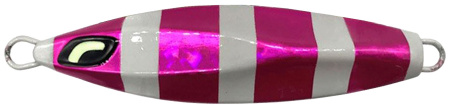 ϳ Shimano Ocea Wing 135g #001 Pink Zebra (147040) 2266.34.35