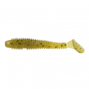  Kalipso Frizzle Fat Shad 2.8"(7)125 OOPP (91186) 56061670