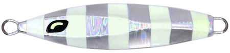 ϳ Shimano Ocea Wing 110g #25T Zebra Glow (153448) 2266.34.29