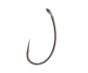  Korda Kurv Shank Hook 4 (125629) KKS4