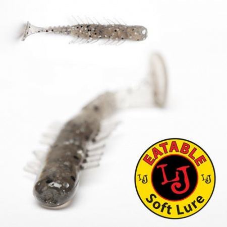 ³ . BAGSY SHAD LJ Pro Series 2,8 "/ PA08 *7 (42491) 140107-PA08