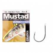  Mustad Zander 10001BLN 06(10)* (143735) 55170131