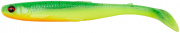  Savage Gear Slender Scoop Shad 90mm 4.0g Green Yellow  (161283) 1854.25.36