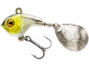 - Westin Dropbite Spin Tail Jig 3.2cm 12g Headlight (182364) P189-122-160