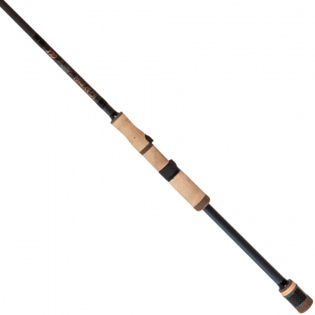  G.Loomis GLX Jig & Worm Spinning GLX 803S JWR 2.03m 3.5-9g (1 .) (121420) 2266.56.14