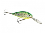  Jaxon HS Fighter 8cm  ST,  13g . 3,5-6,0m . SDR (30261) VJ-FA8SDRST