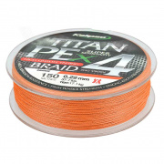  Kalipso Titan PE X4 OR 150m 0.20mm (110854) 41061100