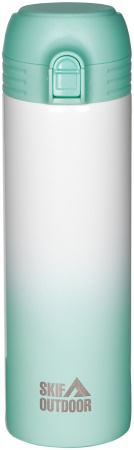  Skif Outdoor Bokeh, 0.5L :green (156332) 389.01.45