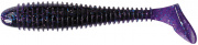 Keitech Swing Impact FAT 4.8" (5  / ) :ea#04 violet (41053) 1551.01.40