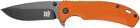  SKIF Sturdy II BSW :orange (136719) 1765.03.03