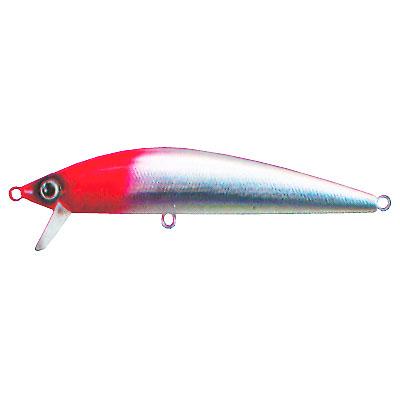  Strike Pro Euro Minnow 90F 10.1 022PT (47588) 5050085