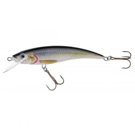  Jaxon HS Nidor 9cm  R,  11g . 1,5-4,0m . (124338) VJ-NI09FR