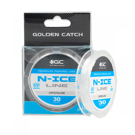  GC N-Ice 30 Crystaline 0.165 (137498) 4039047