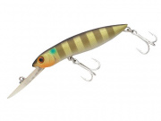  REPULU POWER MINNOW 100F-DR   091  100.  18.5.   3,0-4,0 (27341) 021 0001