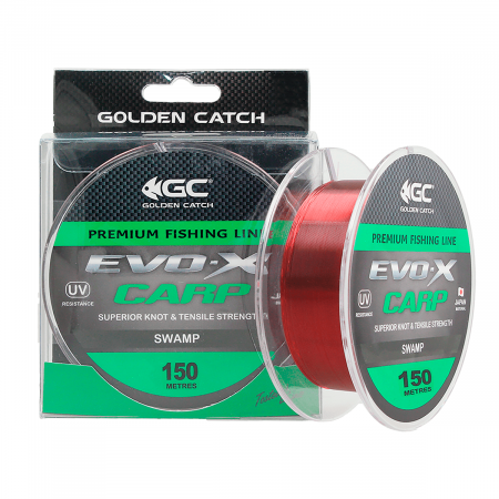  GC Evo-X Carp 150 Swamp 0.410 (137486) 4039055