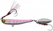 - Megabass Makippa 20.0g Pink Iwashi (183812) 2659.43.00