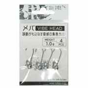 - Rudie'S Meba Vibe Head 1.0(4) (174360) 5186200