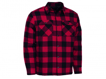  Kinetic Insulated Shirt Red XXL (177200) H201-005-XXL