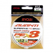  Ryobi Avanti X8 GR 200m PE1.2 (143848) 41020035