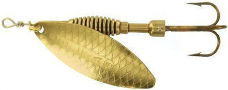 Rublex Celta Long #1 5.0g ORO (49295) 1824.00.49