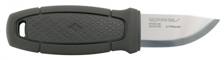  Morakniv Eldris Light Duty :gray (136533) 2305.02.23