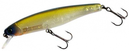  Jackall Smash Minnow 100SP 100mm 16.6g Green Squash (36197) 1699.08.72