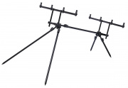 - Prologic C-Series Convertible Long Legs 4 Rod Pod (166820) 1846.17.52