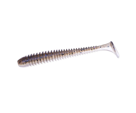 ³ Veduta Zander Worm 3" #01 (179400) VAB-ZW-75-01