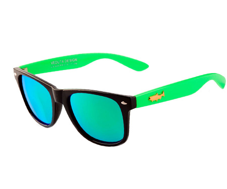   Veduta Sunglasses UV 400 CH-B-G (182611) PS-CH-B-GV