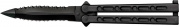  Cold Steel FGX Balisong (156413) 1260.14.40