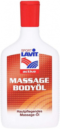   Sport Lavit Bodyoil 200ml (140370) 39704100