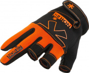  Norfin GRIP 3 CUT GLOVES ( 3- "") / L (152189) 703073-03L