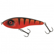  Kinetic Slicky Micky 145mm 55g Red Tiger (177111) E156-017-159