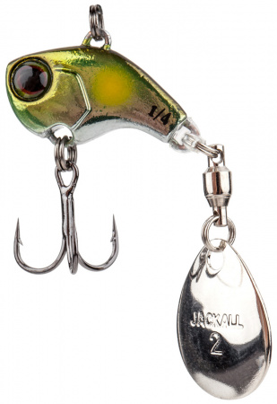 - Jackall Deracoup 1/2oz (14.0g) HL Ayu (1106) 1699.15.89