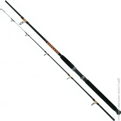   Salmo Power Stick TROLLING SPIN 50-100/2.40 (22996) 2404-240