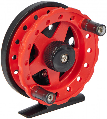  Viking Fishing Ice Pro 75 :red (8425) 1919.00.23