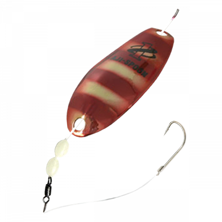  Xesta Black Star Aji-Spoon 5 54 KZRGD (186593) 5494224