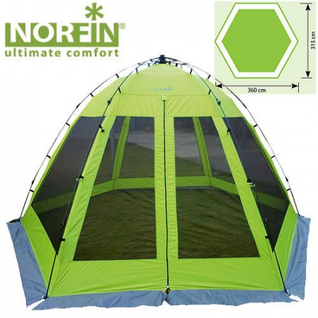 - .  Norfin LUND / FG / 360315195 / NF (59119) NF-10802
