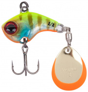 - Jackall Deracoup 3/8oz (10.5g) Chartreuse Back Bluegill (153428) 1699.21.88