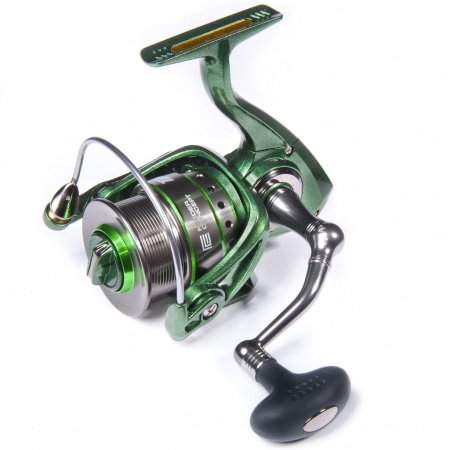  . Feeder Concept TURNAMENT 7 (378g/ 5,0:1/ 6+1) 5000FD (129527) FC-4050FD