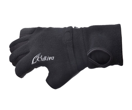  Owner Fleece/Nylon Glove 9896 L (154432) 9896-3