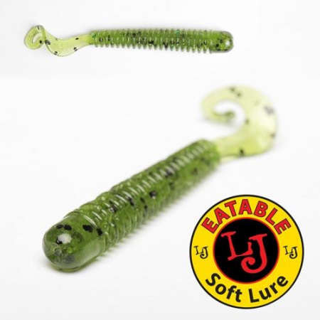  . BALLIST LJ Pro Series 2 "/ PA01 *15 (51745) 140155-PA01