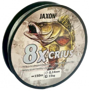  Jaxon Crius 8x 0.28 150m  (167294) ZJ-CVA028A