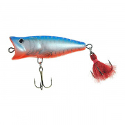  Jaxon HS Popper 9cm  N,  12g . 0m  . (141014) VJ-PN09FN