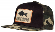  Prologic Mega Fish Cap One size Camo (165538) 1846.17.76