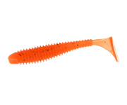 ³ Flagman Mystic Fish Fat 2.8" #102 Orange (138078) FMFF28-102