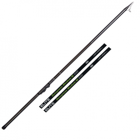  .   Salmo ELITE BOLOGNESE MEDIUM M 500 (144563) 5503-500