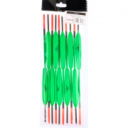  Kalipso Raptor Float 3002100(10)green NEW2025 (189156) 60060329