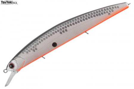  TsuYoki CHANCE 130SP XD-009 (138820) 217572